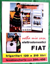 Fiat elettrodomestici - fiat,