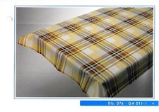  Tovaglia PLASTIFICATO COPRI