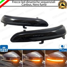 COPPIA FRECCE LATERALI