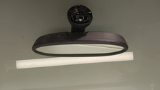 SPECCHIETTO RETROVISORE INTERNO MINI ONE D 2016