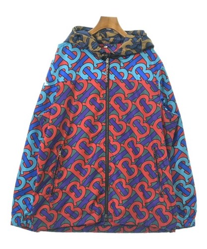 Burberry blouson jackets - burberry,