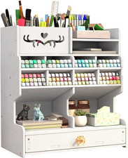 Organizer Da Scrivania Con