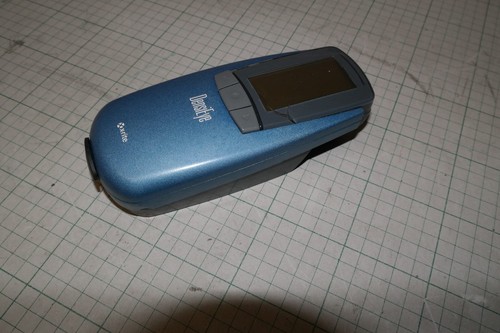 Rite densieye densitometro - x-rite,