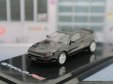 Toyota Celica GT-FOUR nero T18