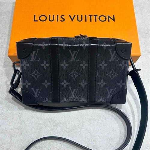 Borsa tracolla louis vuitton - borsa,