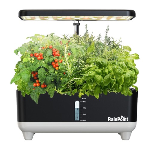 Rainpoint kit coltivazione - rainpoint,