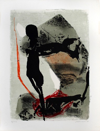 Giuseppe santomaso - giuseppe,