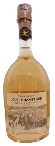 Champagne lieu dit les - champagne,