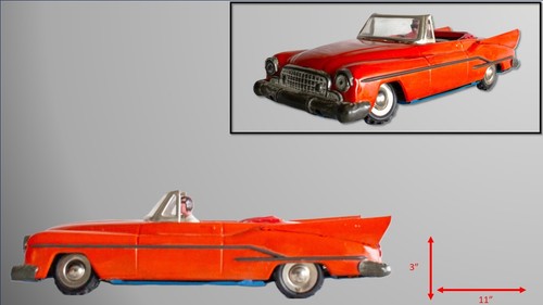 Cadillac gunthermann tedesca - cadillac,