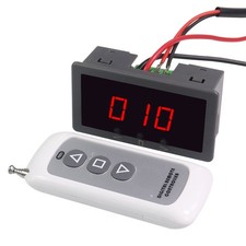 6V 12V 24V 5A PWM DC Motor