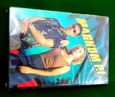 MAGNUM  P.I.: the FINAL Season (DVD, 2023)