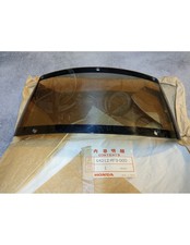 Parabrezza Di Carenatura Testa Forcella Plus Livrable Honda VT 500 E