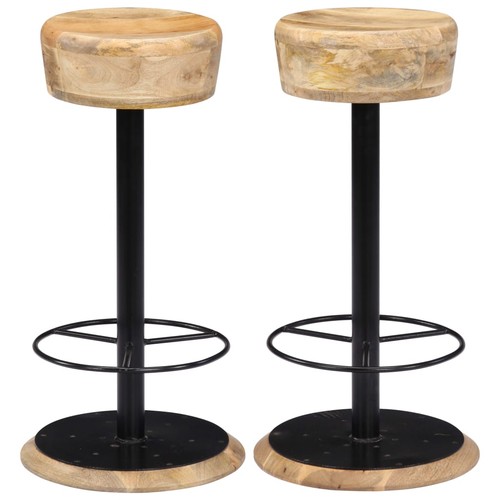 Sedie bar legno - da,