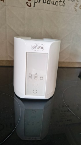 Chicco scaldabiberon - chicco, e