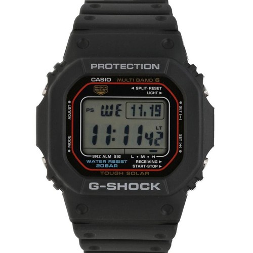 Casio shock solare - casio,