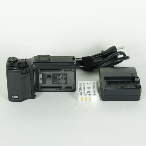 Corpo ricoh gxr buono - ricoh,