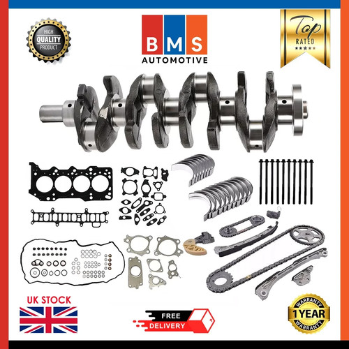 Albero motore mazda - 2.2, diesel