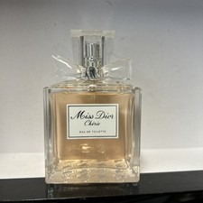 Miss Dior Cherie Eau De Toilette Spray 3.4 (codice lotto 2011 1RO2)
