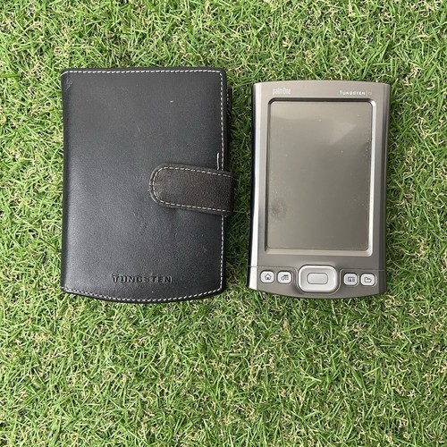 Palm tungsteno - tungsteno, t5