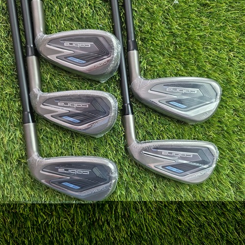 Set ferri stiro cobra - ferri,