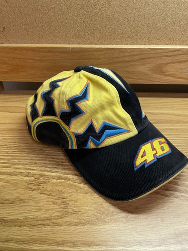 Vintage valentino rossi - rossi, daring