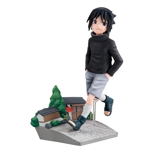 Naruto shippuden series - shippuden, g.e.m.