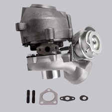 TURBOCOMPRESSORE for BMW 320d