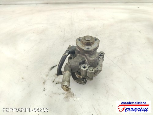 Pompa servosterzo audi 8l1 - a3,