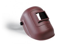 MASCHERA A CASCO PER SALDATURA