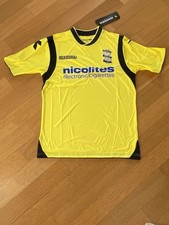 Maglia Calcio Birmingham City