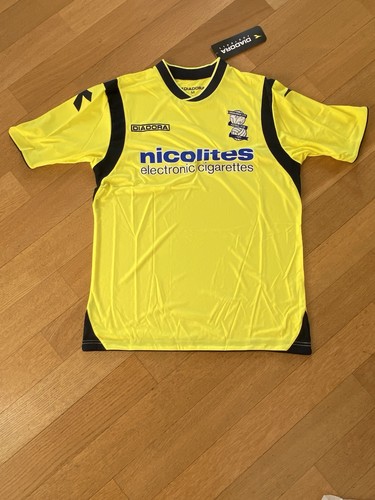 Maglia calcio birmingham - calcio,