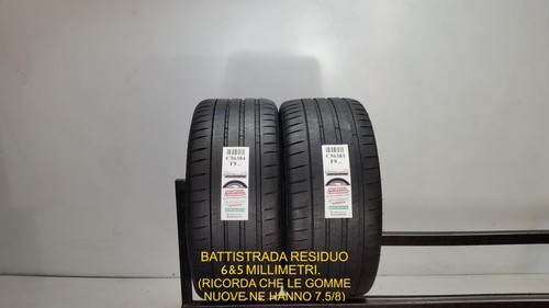 Gomme usate 255 - usate,