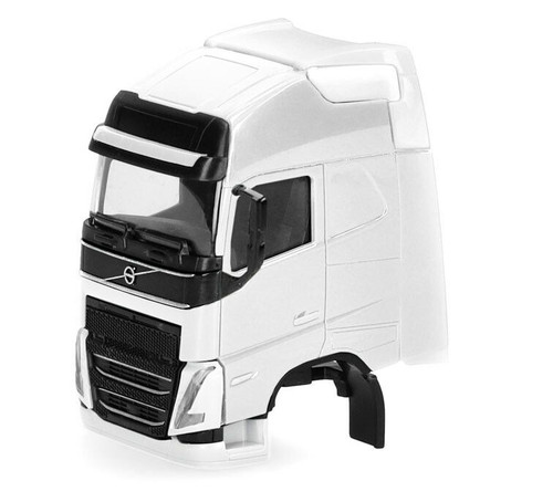 Herpa volvo gl xl - herpa,