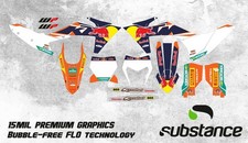 KIT GRAFICA PER KTM SXF 2023