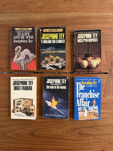 Lot vintage paperback - lot, of
