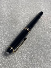 Montblanc Meisterstuck 14K