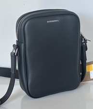 Borsa a tracolla uomo Burberry