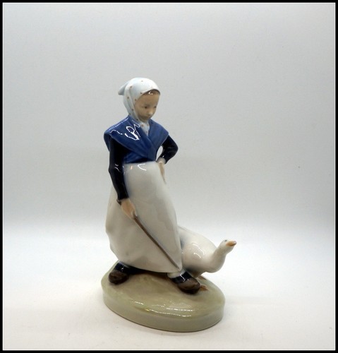 Figurina vintage 1951 royal - figurina,
