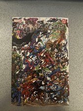 Jla / The Avengers #3 (Marvel