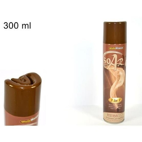 Deodorante per ambiente - deodorante,