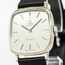 **Exc+5** Vintage 1973 OMEGA