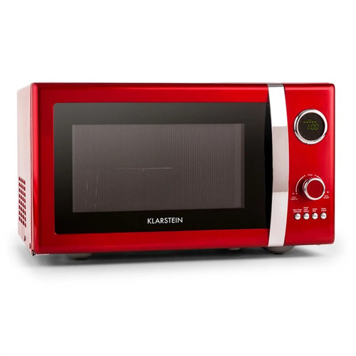 Klarstein fine dinesty - dinesty, rosso