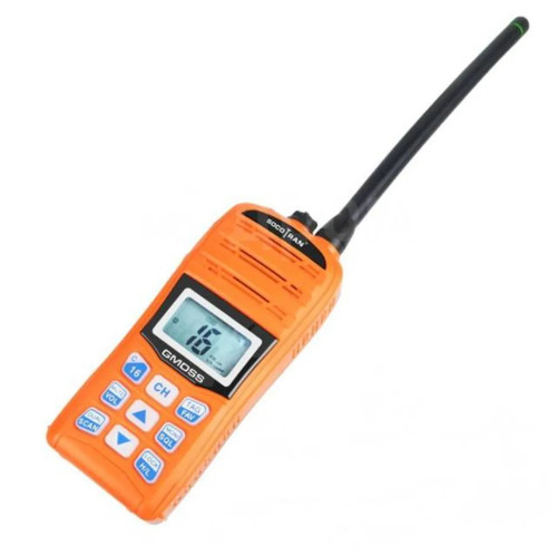 Radiotelefono 35m gmdss vhf - rs-35m,