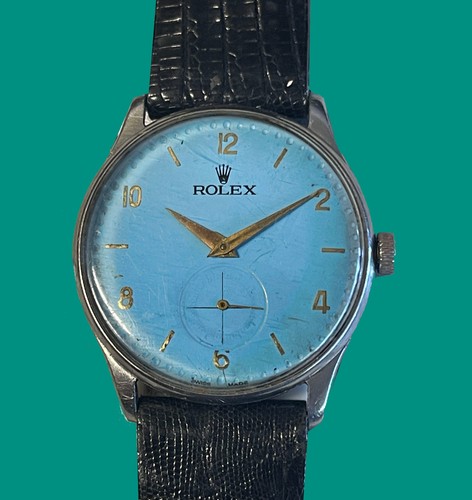 Orologio uomo vintage - orologio,