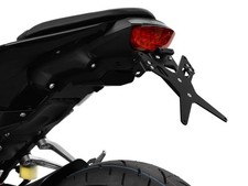 ZIEGER X-Line supporto targa