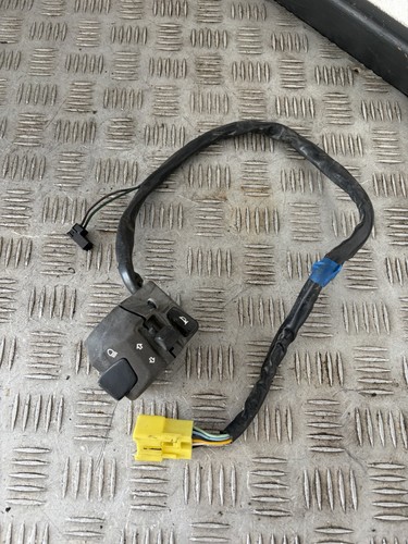Commutatore blocchetto devio - commutatore,
