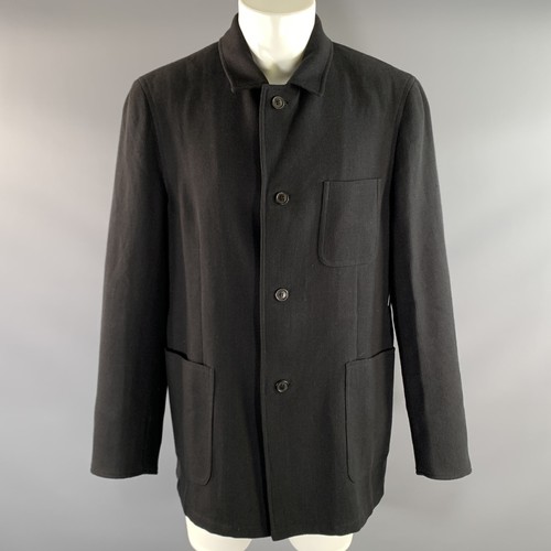 Brioni giacca con - bottoni, in