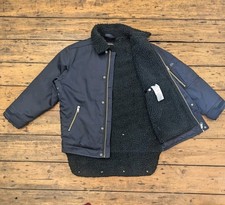 Giacca da volo/bomber uomo