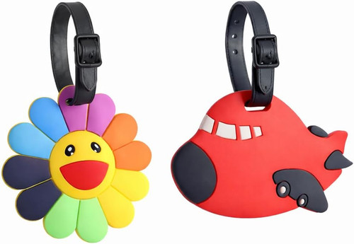 Pezzi etichette per - pezzi, bagagli