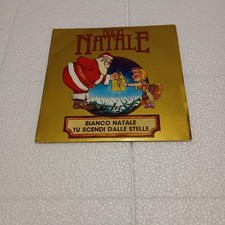 45 GIRI "BIANCO NATALE/TU